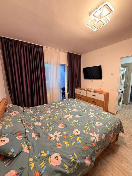 De vanzare / la schimb Apartament cu 2 camere lângă Parcul Magnoliei