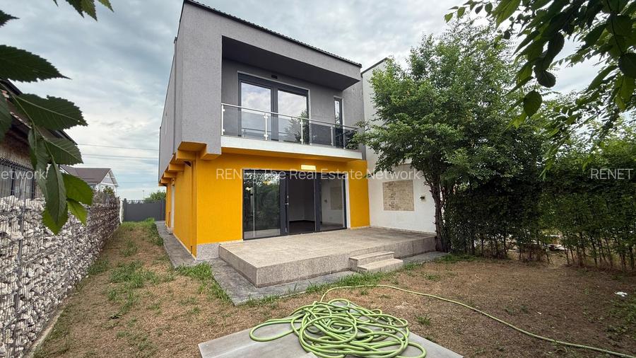 Duplex modern, localizare excelentă, Ostratu - 10
