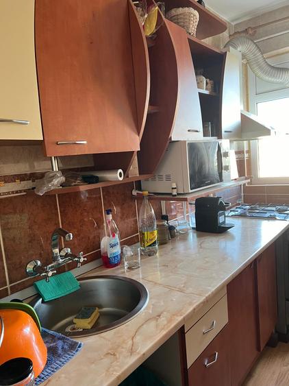 Apartament 2 camere modernizat, gata de mutare – zona Mihai Bravu