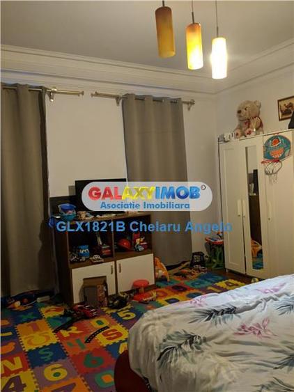 Armeneasca, apartament 8 camere, suprafața utila 200 mp