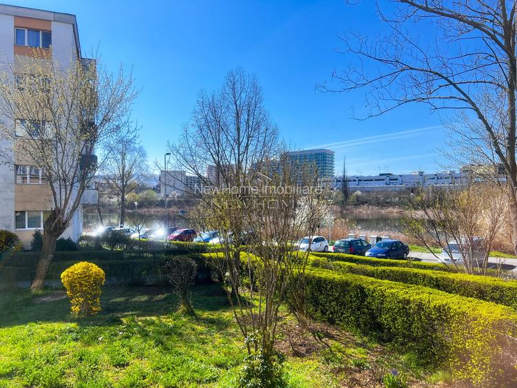 Apartament 2 camere decomandat, zona Iulius Mall - 14