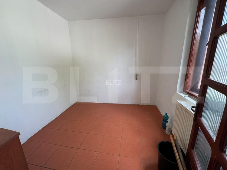 Vilă Premium pentru Sediu Firmă | Birouri | Clinică | Showroom | Zona Dorobanți - 8