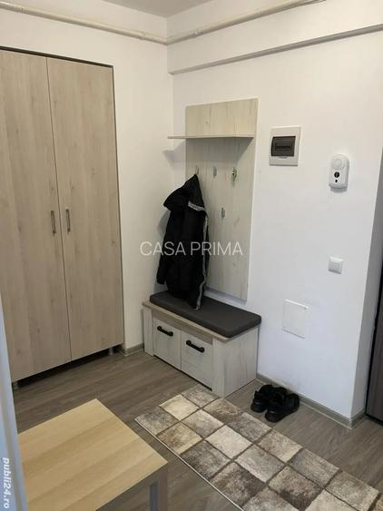 TATARASI-bloc nou, intabulat, mobilat si utilat, et.2/8, decomandat, INCHIRIAT! - 3