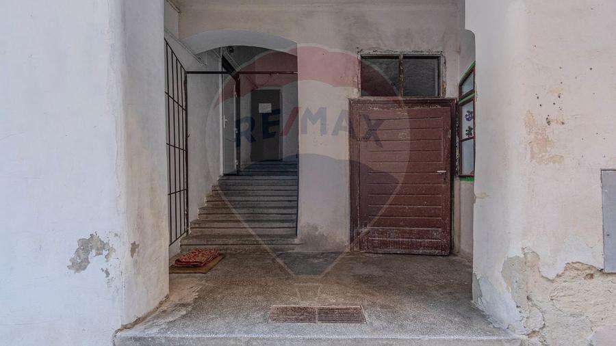 Comision 0% | Apartament cu 2 camere | Poarta Schei, Centrul Istoric