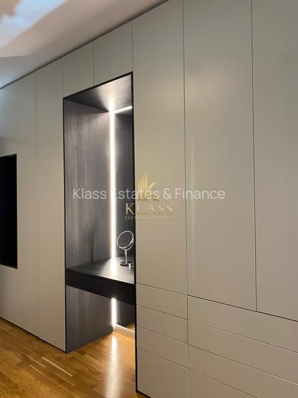 Apartament 3 camere | Luxuria Residence | Utilitati & Parcare Incluse in pret - 15