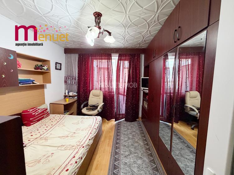 Apartament 2 camere,str.Isaccei,2balcoane - 3