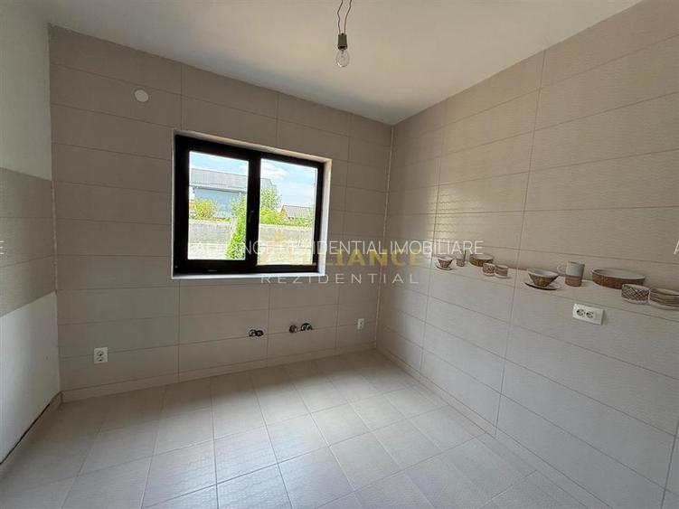 Casa individuala ||6 camere 3 bai ||  teren 555mp - 5