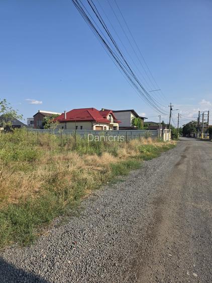 Exclusivitate | Teren intravilan 9.100 mp | Valu lui Traian - 4