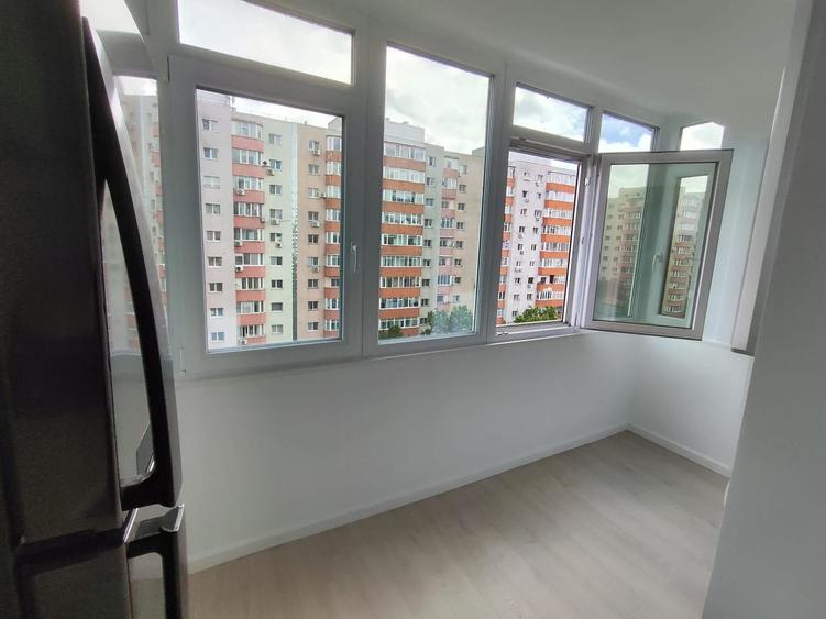Apartament 2 camere complet renovat - Soseaua Stefan Cel Mare nr 17