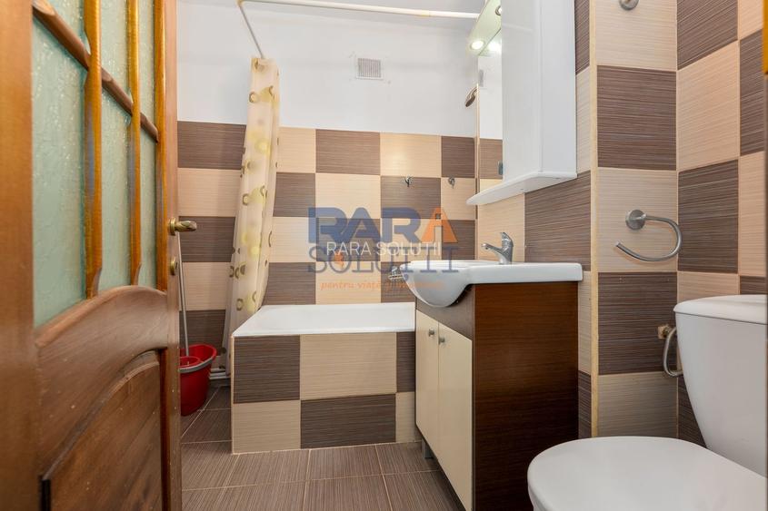 Apartament cu 3 camere, două băi, 77 mp - 11