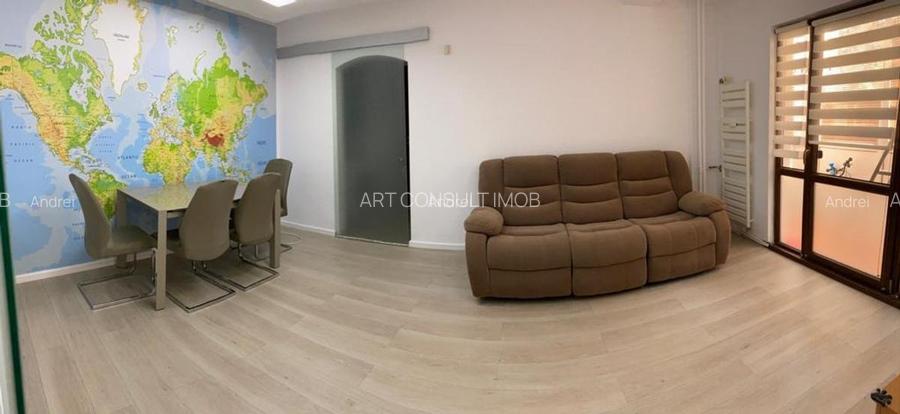 Apartament 4 Camere | Semidecomandat | Stefan cel Mare - 2
