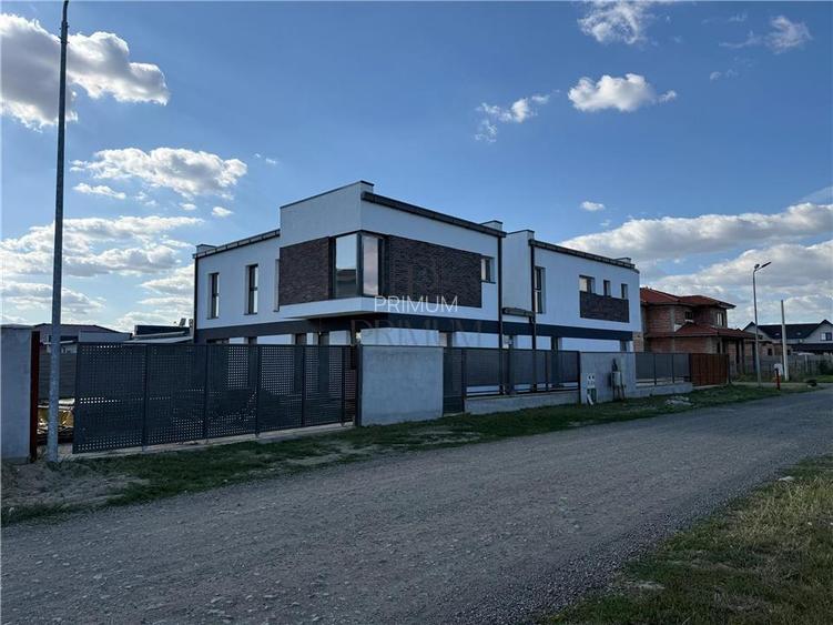 COMISION 0% | PRIMUM IMOBILIARE | DUPLEX MODERN | 125 MP UTILI | TEREN 300 MP |