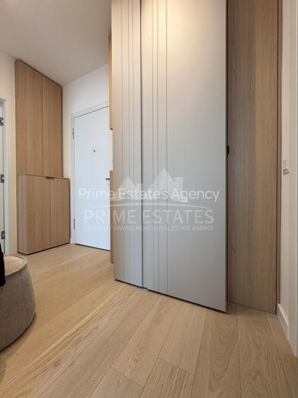PRIMA INCHIRIERE 2 camere Nusco 2 - Pipera - 11