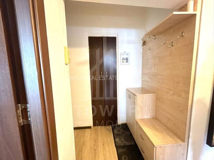 Apartament 4 camere Bulevardul Mihai Viteazu - 11