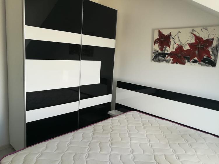 2 camere PALAS MALL - mutare imediata - mobilat si utilat complet