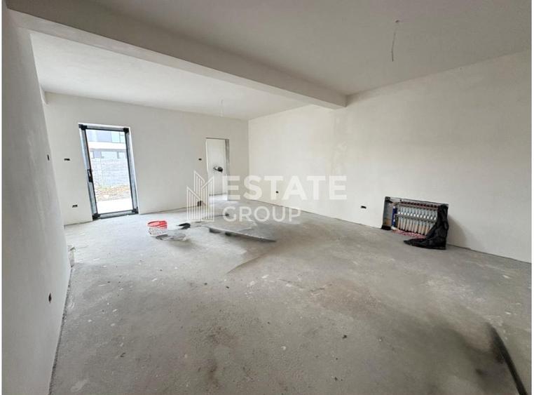Duplex cu 3 camere in Mosnita Noua