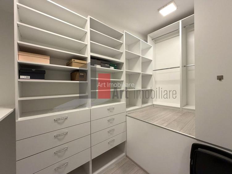 Apartament 3 camere tip Duplex - zona Calea Calarasilor/Popa Nan - 26