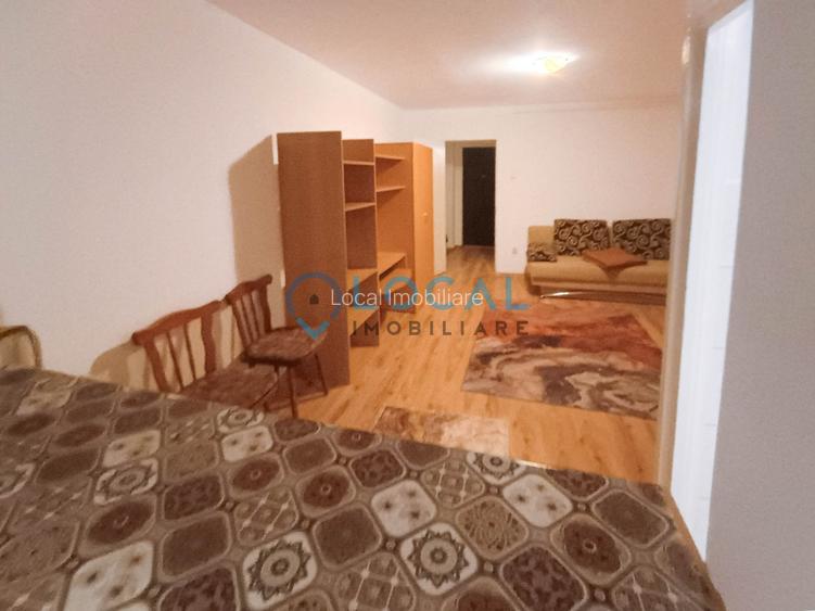 Garsoniera  de inchiriat | 32 mp, Gheorgheni | Brancus - 9