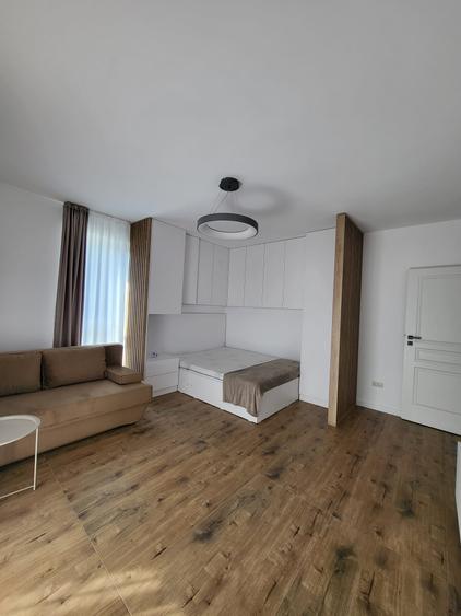 Apartament 1 camera decomandat 45 mp Valea Lupului Str Soarelui 156398