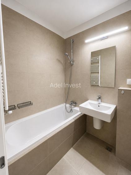 Inchiriere studio| H Pipera Lake | Parcare inclusa | Rond OMV - 7