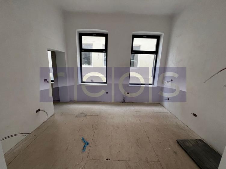 IMOBIL MIXTI | RENOVAT | CLINICA, BIROURI SAU RESTAURANT | ROSETTI - 5