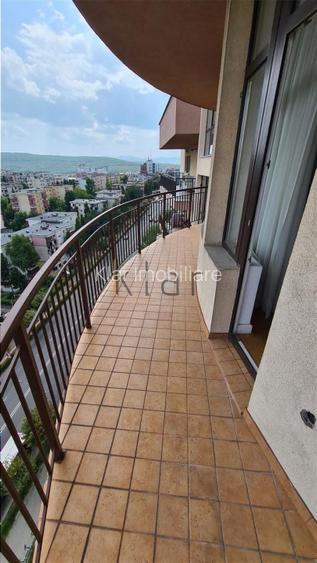 Apartament 3 camere 100mp, Zorilor zona PROFI - 13
