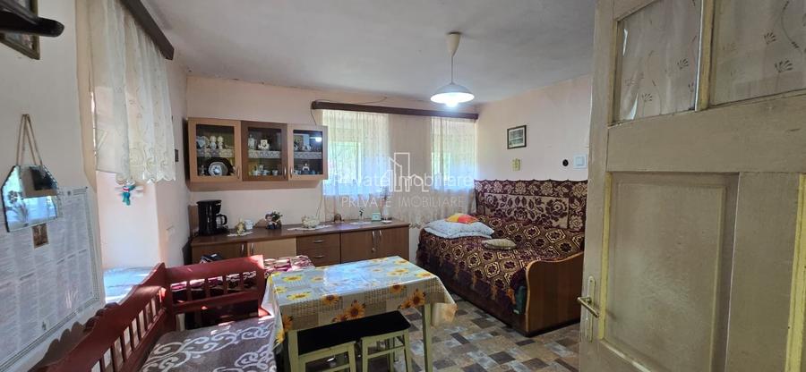 Casa de vanzare in Daia, jud Mures - 10