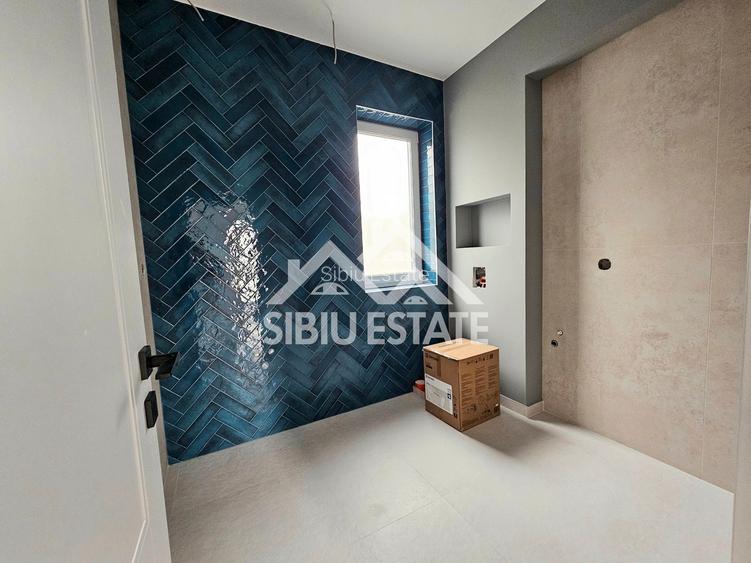 Casa Sibiu, Cisnadioara NOU LA CHEIE