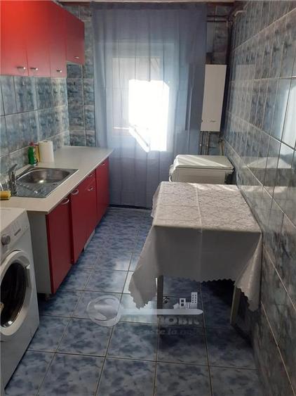 Apartament 2 Camere Gara - 370 euro