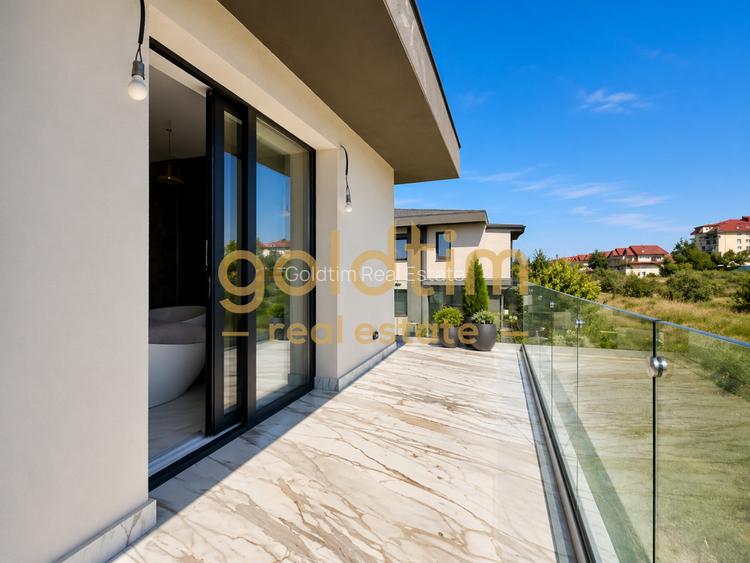 VILA TIP DUPLEX/COMPLEX EXCLUSIVIST/CURTE/GRADINA - 7