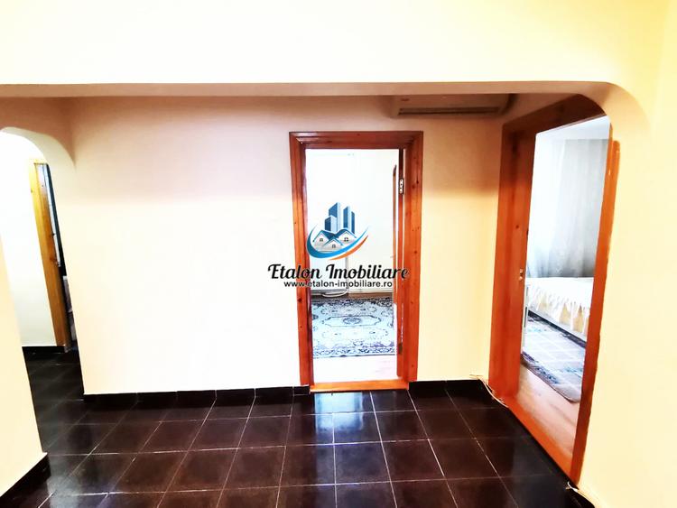 Apartament 4 camere decomandat, etaj 4, Maratei 3