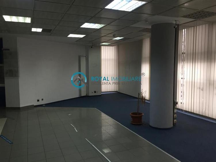 Royal Imobiliare - inchirieri spatii birouri