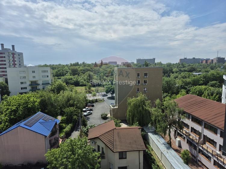 Apartament 3 camere Grozavesti - metrou - 12