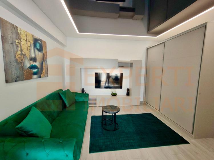 Apartament 3 camere de închiriat pe termen lung în zona Compozitori