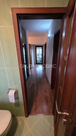 PANTELIMON, Delfinului. in Rond, apartament 3 camere, loc parcare, - 14
