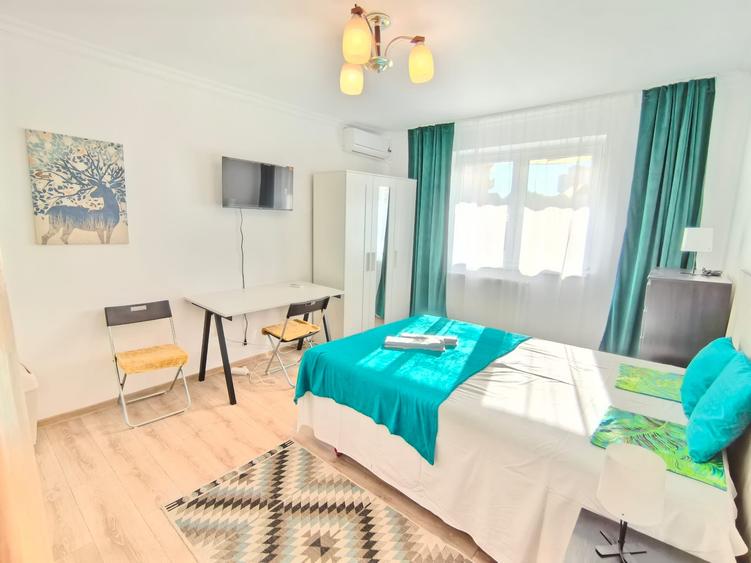 Apartament 1 camera Medicina-Take ionescu-ISHO
