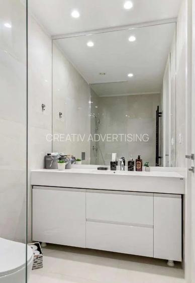 One Verdi Park Apartament 3 camere Parcare Subterana Inclusă - 17
