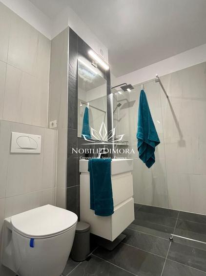 Nord One - Apartament cu 2 camere cu parcare subterana - Iulius Mall