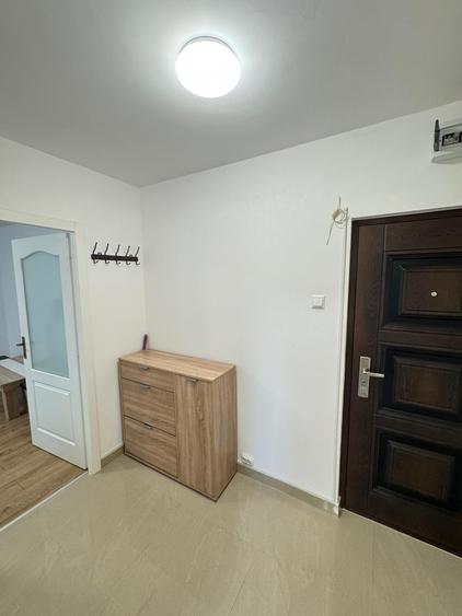 PODU ROS - CANTEMIR - 2 CAMERE RENOVAT TOTAL - ETAJ INTERMEDIAR - MOBILAT - UTILAT - MUTARE IMEDIATA