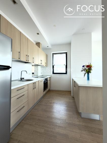 Duplex UNICAT, Terasa 55MP, Living + Dining 60MP - Universitate | Vasile Lascar - 7