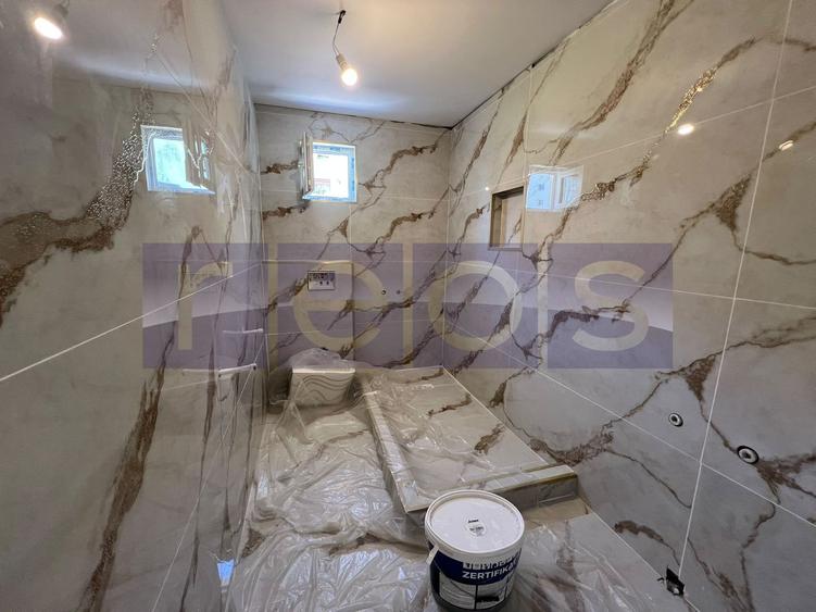 INCHIRIERE VILA | SINGURA IN CURTE |  ZONA MALL VITAN - 10