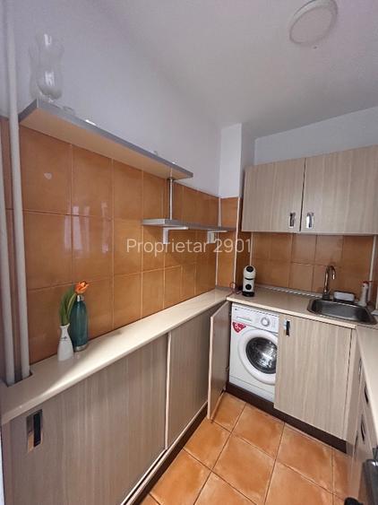 Proprietar 3 camere | Renovat I Metrou Lujerului
