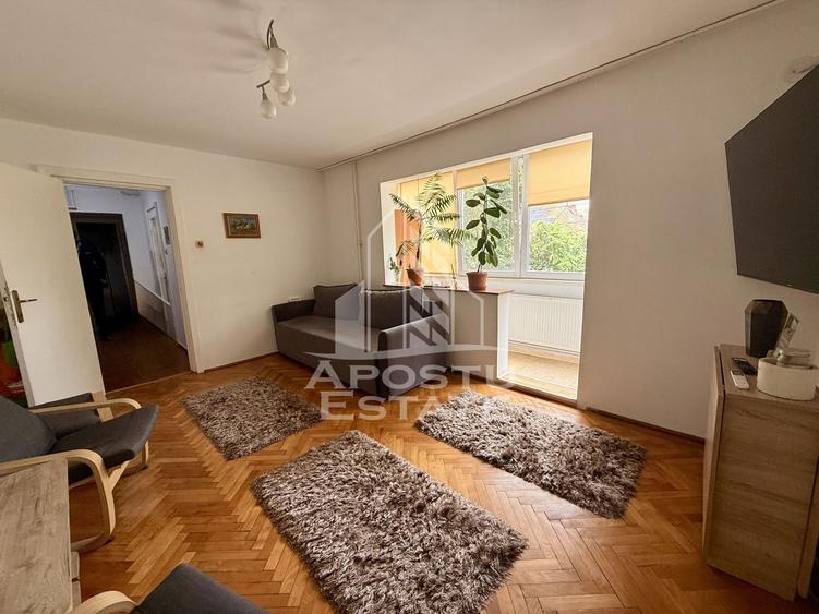 Apartament 3 camere de vanzare, zona Olimpia Stadion, Timisoara