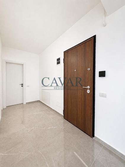 Alege Responsabil. Alege Cavar Residence
