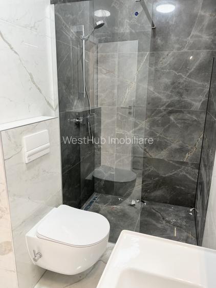 Penthouse 3 Camere, 82mp Utili,2 Locuri Parcare in CF-Torontalului - 10