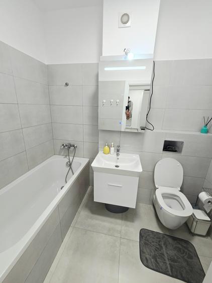 Prima Închiriere Apartament 2 Camere Metrou Păcii