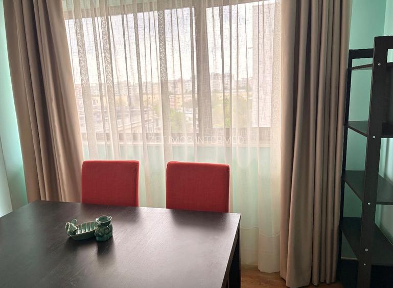 2 camere Vitan Mall - str. Zizin *imobil 2010* | parcare SUBTERANA | - 2