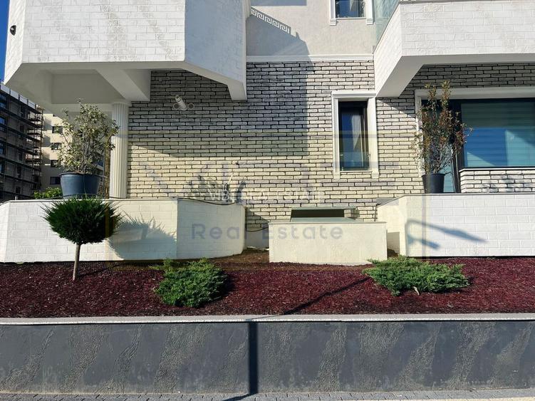 Apartament 2 camere + posibilitate 2 locuri parcare Copou - Royal Town