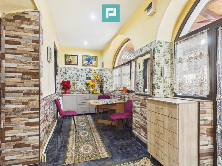 Apartament cu 2 camere pe Str.Episcopiei