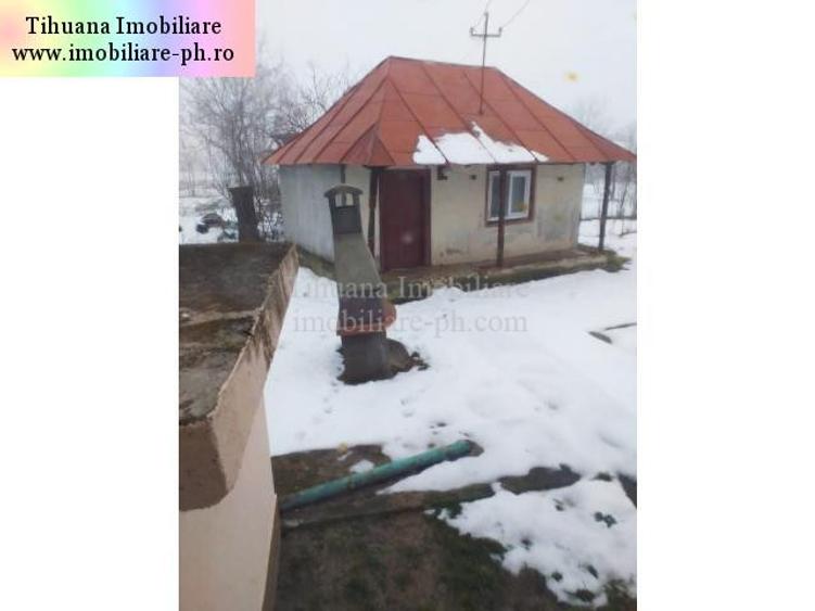 Casa de vanzare - Cocorastii Colt